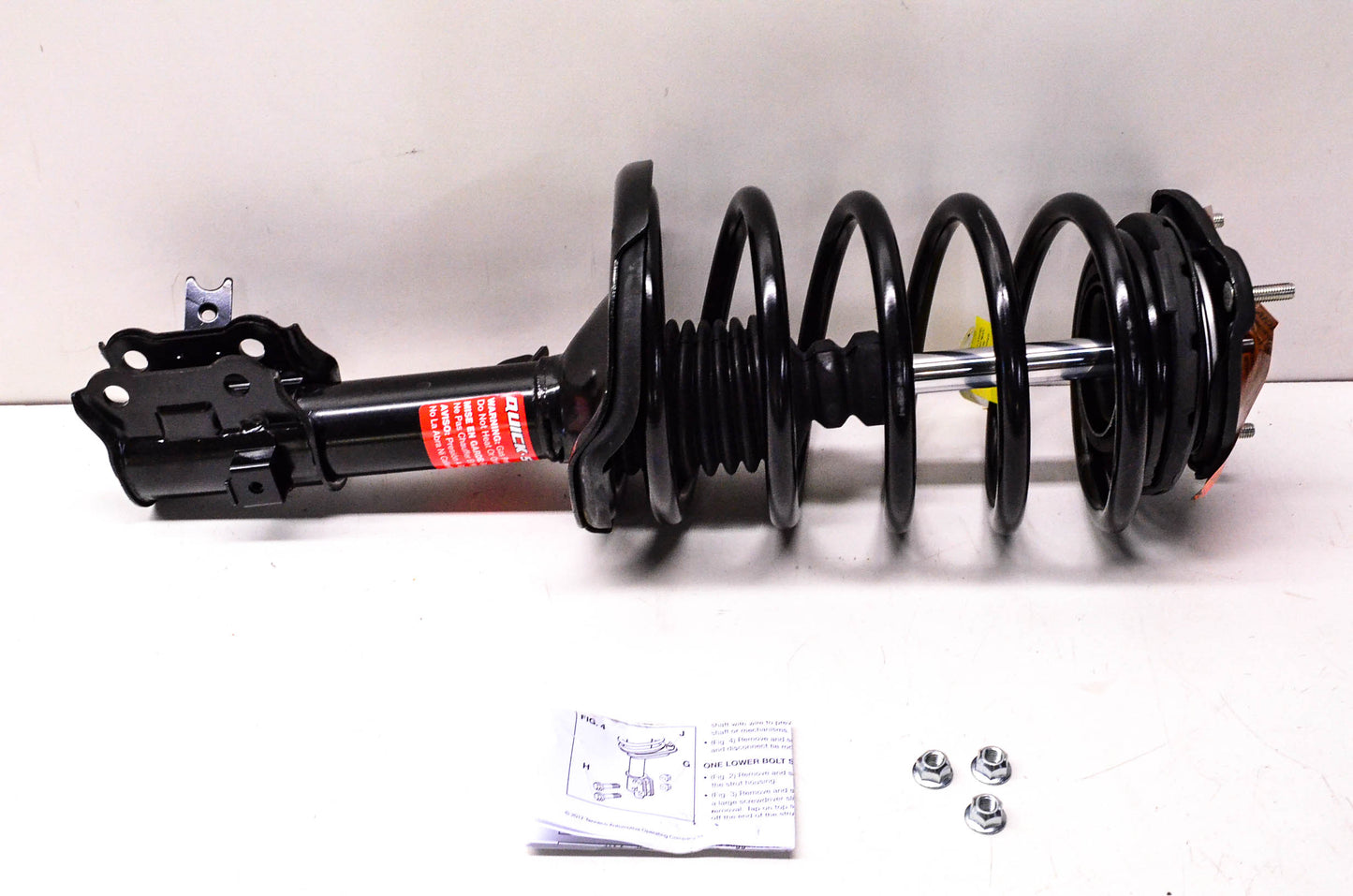 Monroe 372297 Monroe Quick-Strut NOS