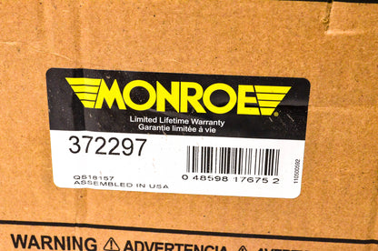 Monroe 372297 Monroe Quick-Strut NOS