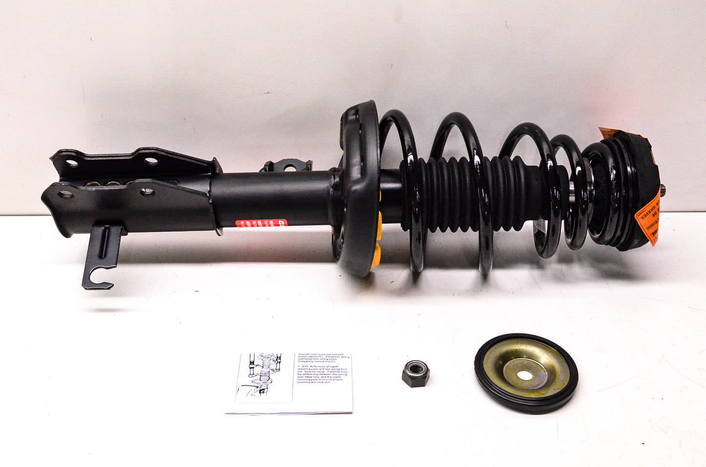 Monroe 172515 Monroe Quick-Strut NOS