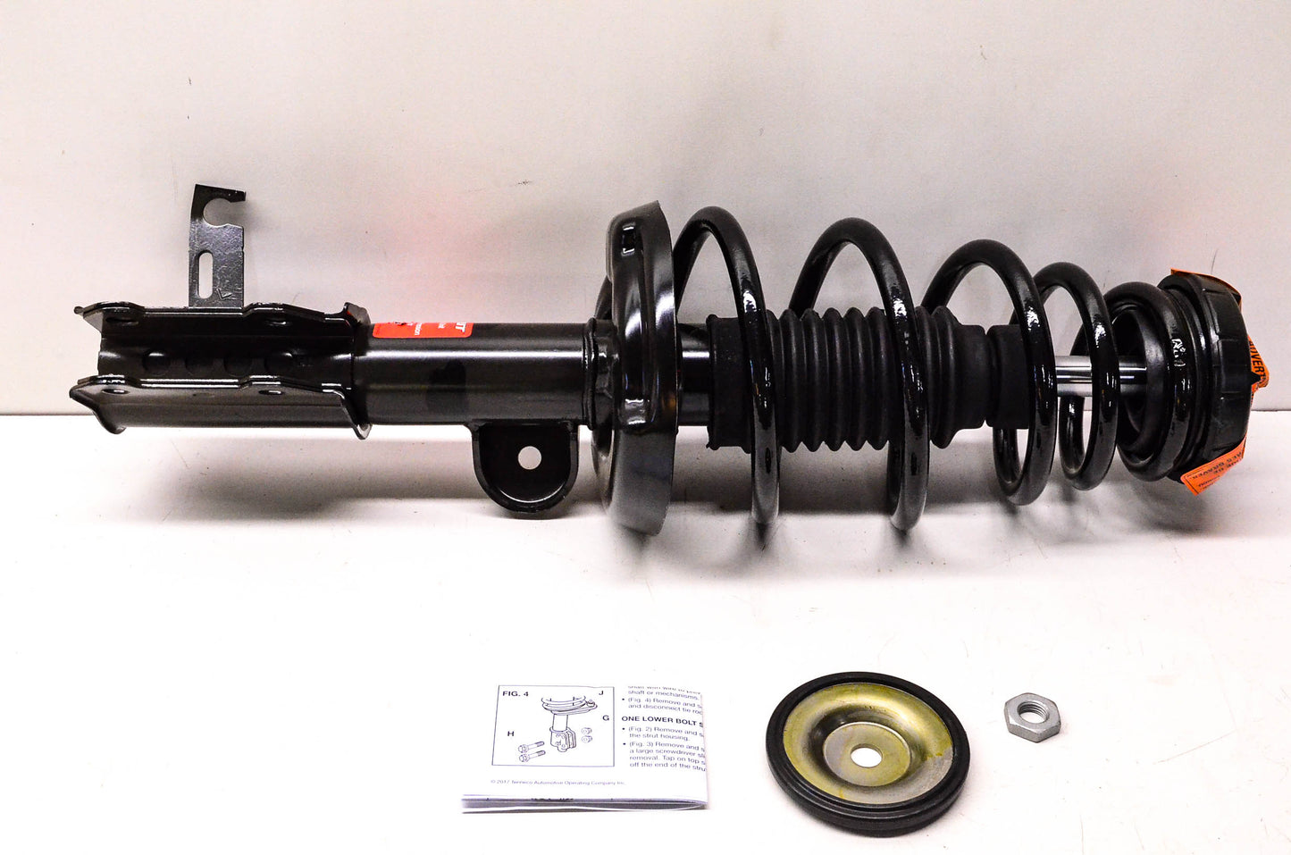 Monroe 472664 Monroe Quick-Strut NOS