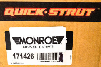 Monroe 171426 Monroe Quick-Strut NOS