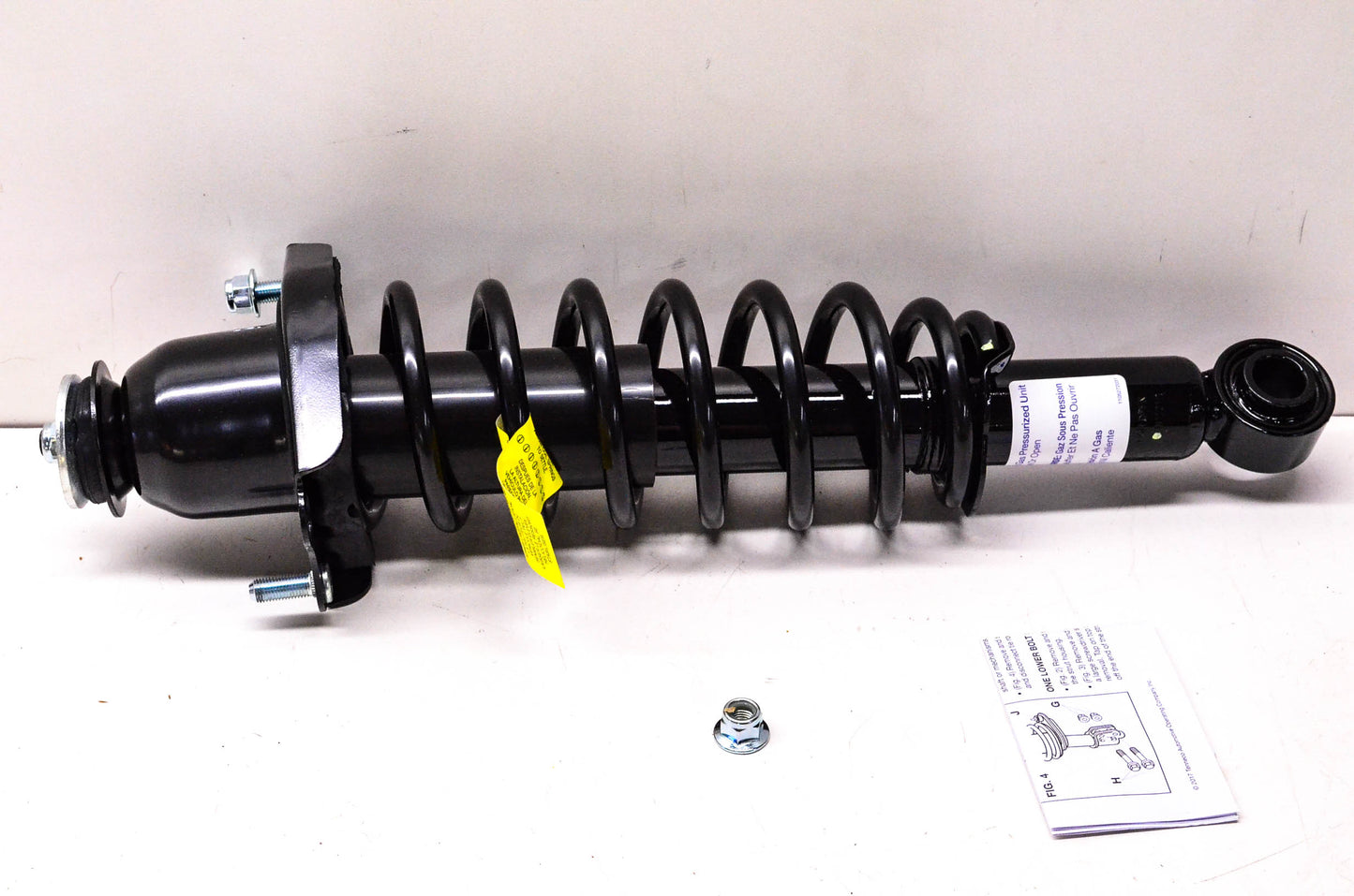 Monroe 282599R Road Matic Strut Assembly NOS