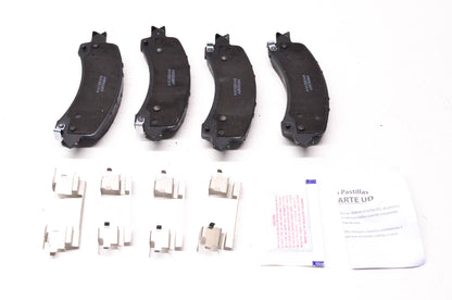 Carquest PXD974H Ceramic Disc Brake Pad Kit NOS