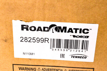 Monroe 282599R Road Matic Strut Assembly NOS