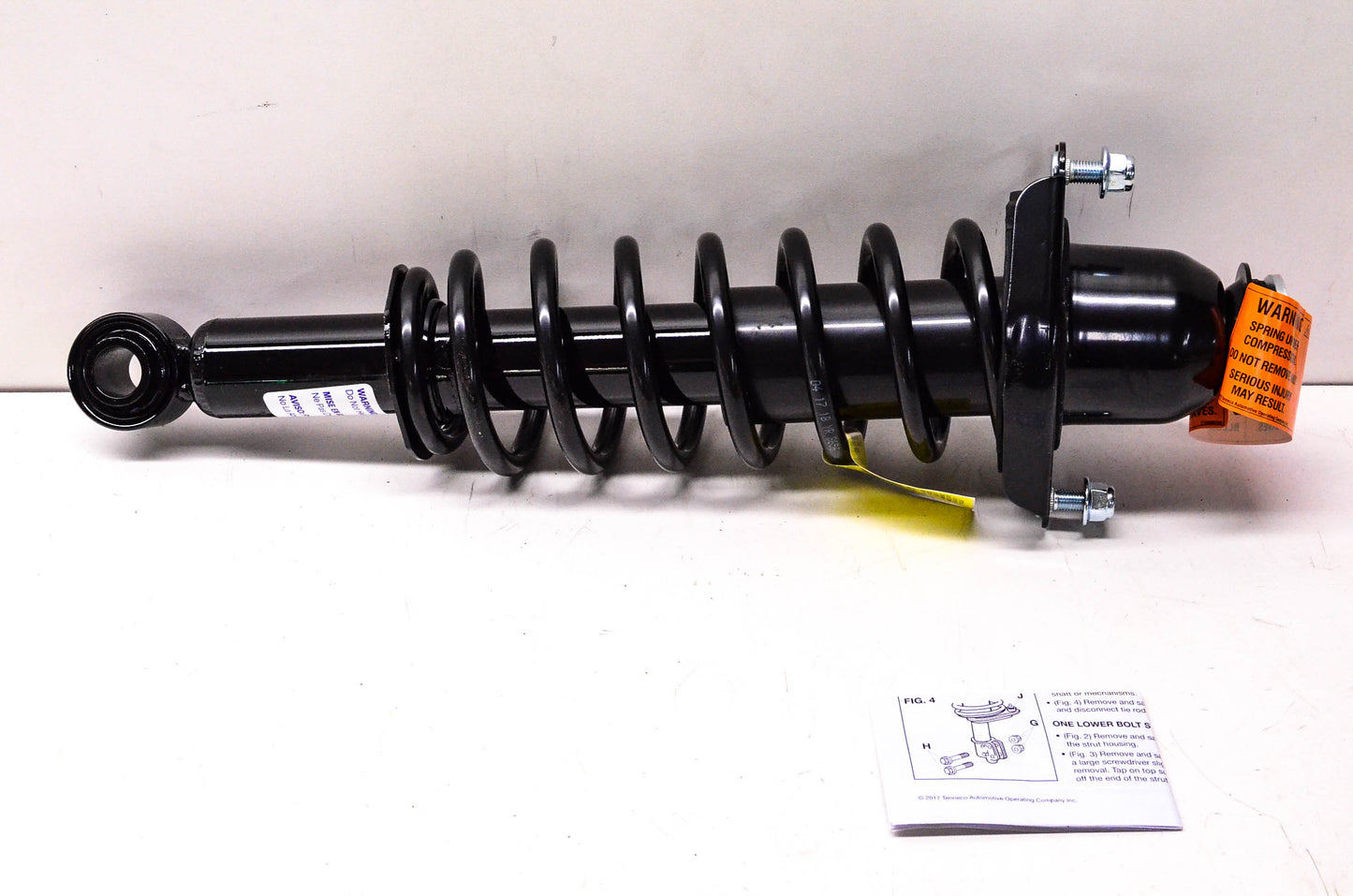 Monroe 282599L Road Matic Strut Assembly NOS
