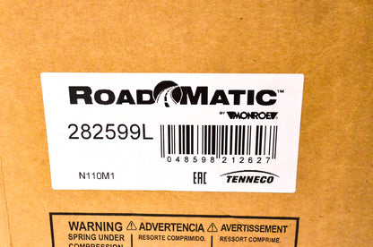 Monroe 282599L Road Matic Strut Assembly NOS