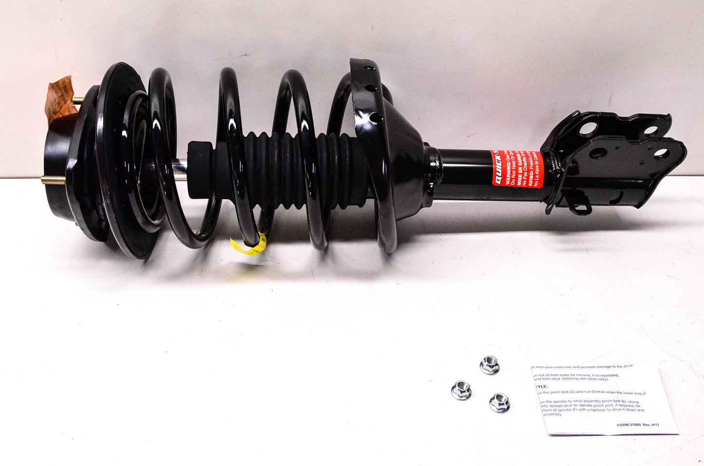 Monroe 172685 Monroe Quick-Strut NOS