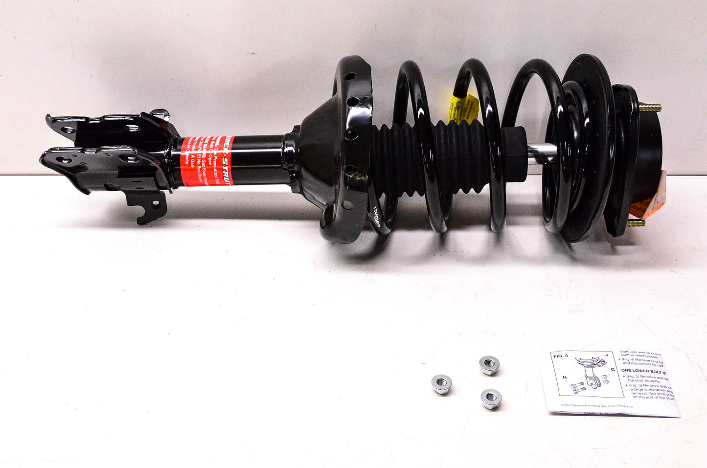 Monroe 172685 Monroe Quick-Strut NOS