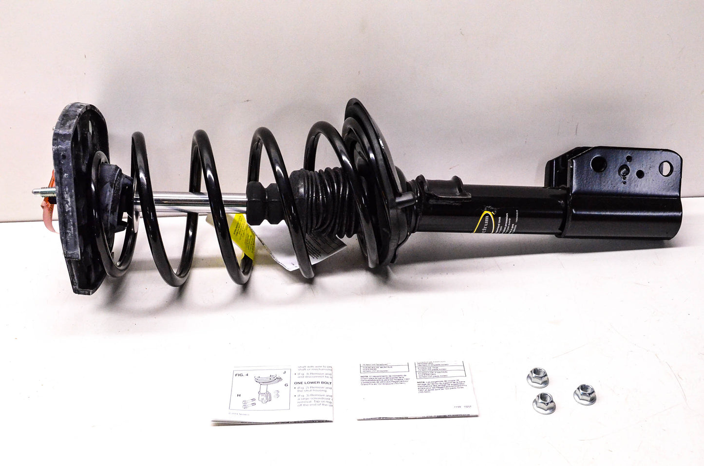 Monroe 271662RST Monroe Quick-Strut NOS