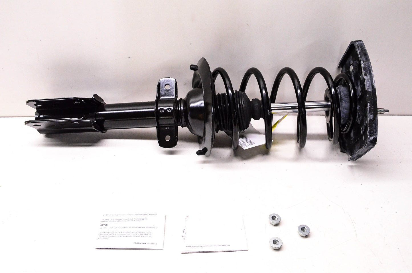 Monroe 271662RST Monroe Quick-Strut NOS