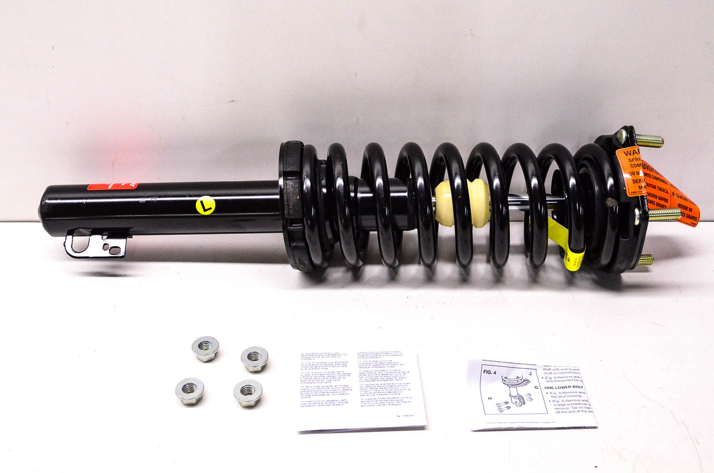 Monroe 371377L Monroe Quick-Strut NOS