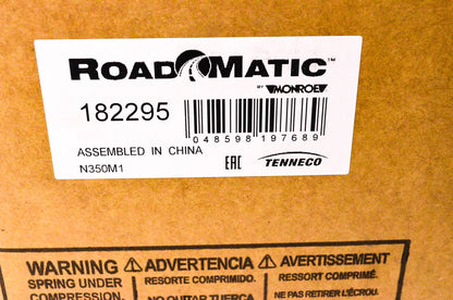 Monroe 182295 Road Matic Strut Assembly NOS