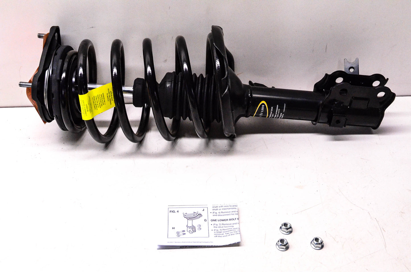 Monroe 372298 Monroe Quick-Strut NOS