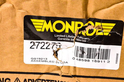 Monroe 272275 Monroe Quick-Strut NOS