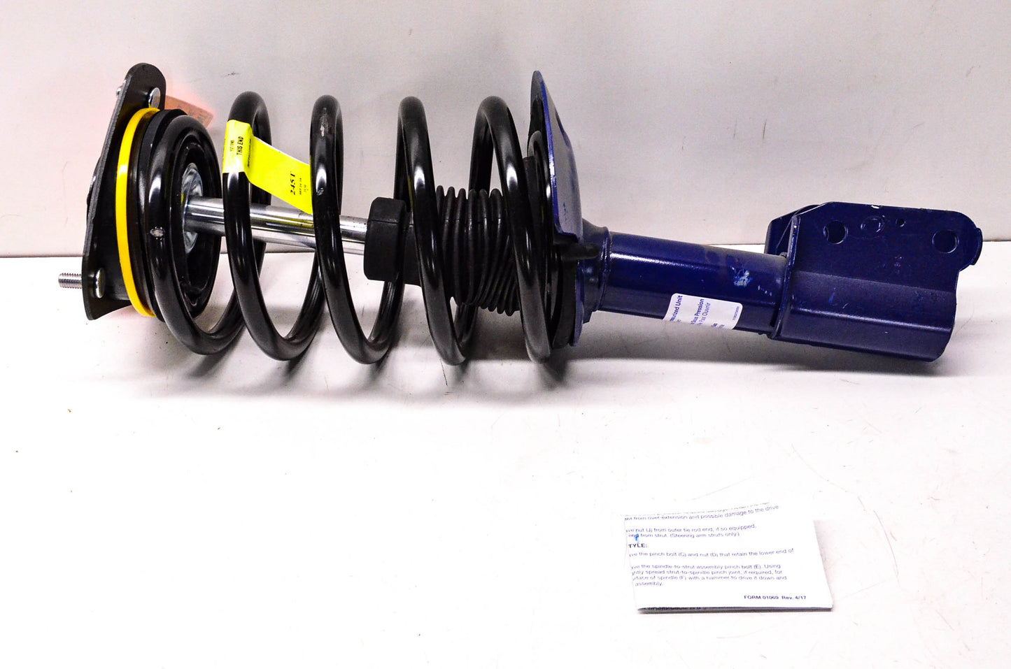 Monroe 182113 Road Matic Strut Assembly NOS