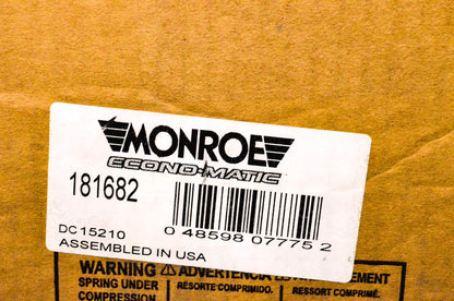 Monroe 181682 Econo-Matic Strut NOS