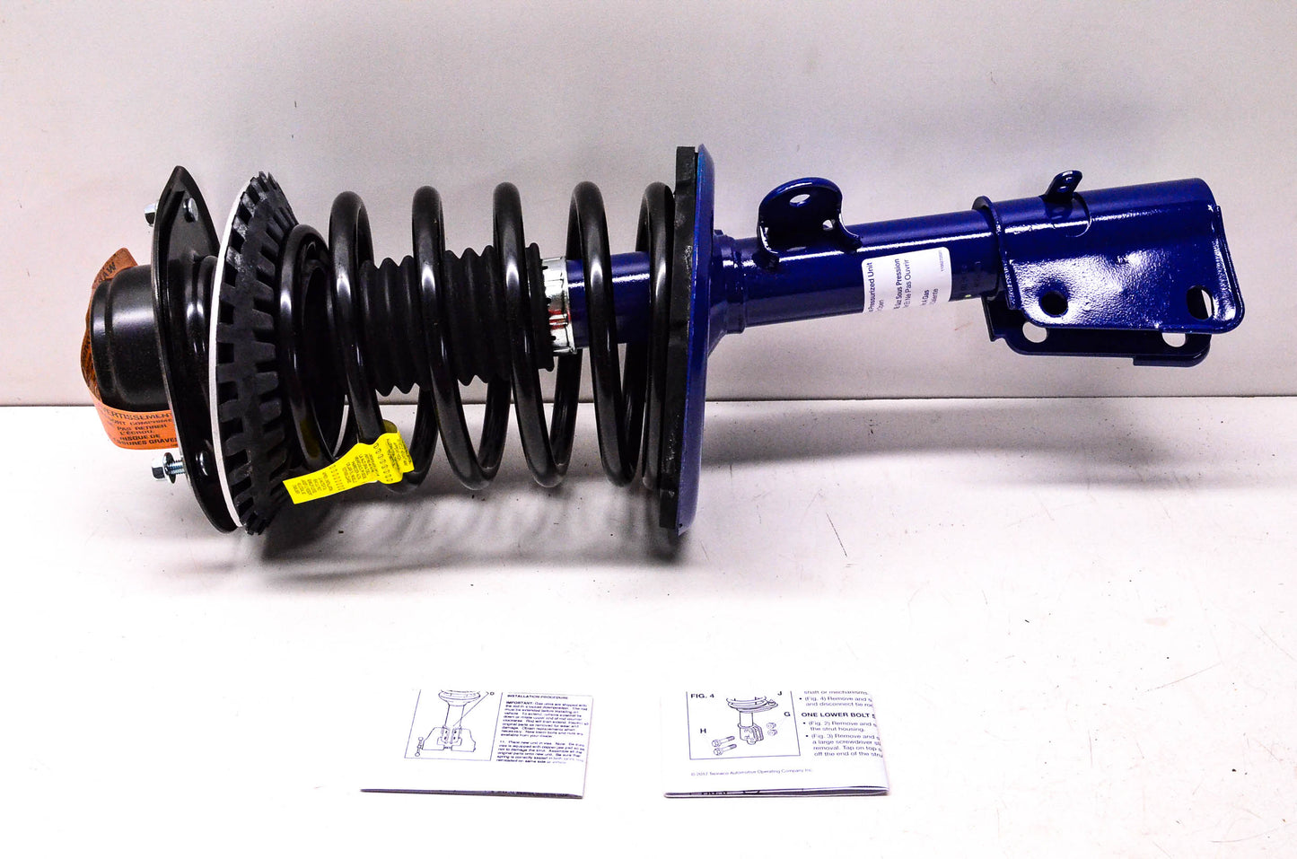 Monroe 181572L Road Matic Strut Assembly NOS