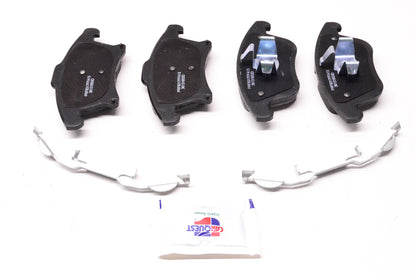 Carquest PXD1653H Ceramic Disc Brake Pad Kit NOS
