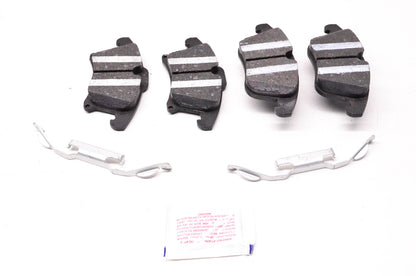 Carquest PXD1653H Ceramic Disc Brake Pad Kit NOS