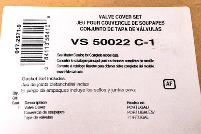 Fel-Pro VS 50022 C-1 Gasket Kit NOS