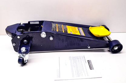 Hein-Werner HW93652 Service Jack NOS