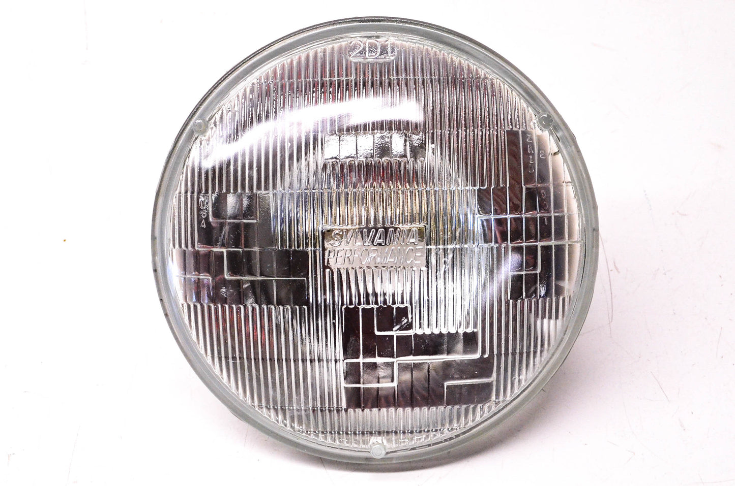Sylvania H6024 Sylvania Xtravision Headlight Lamp NOS