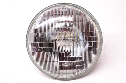Sylvania H6024 Sylvania Xtravision Headlight Lamp NOS