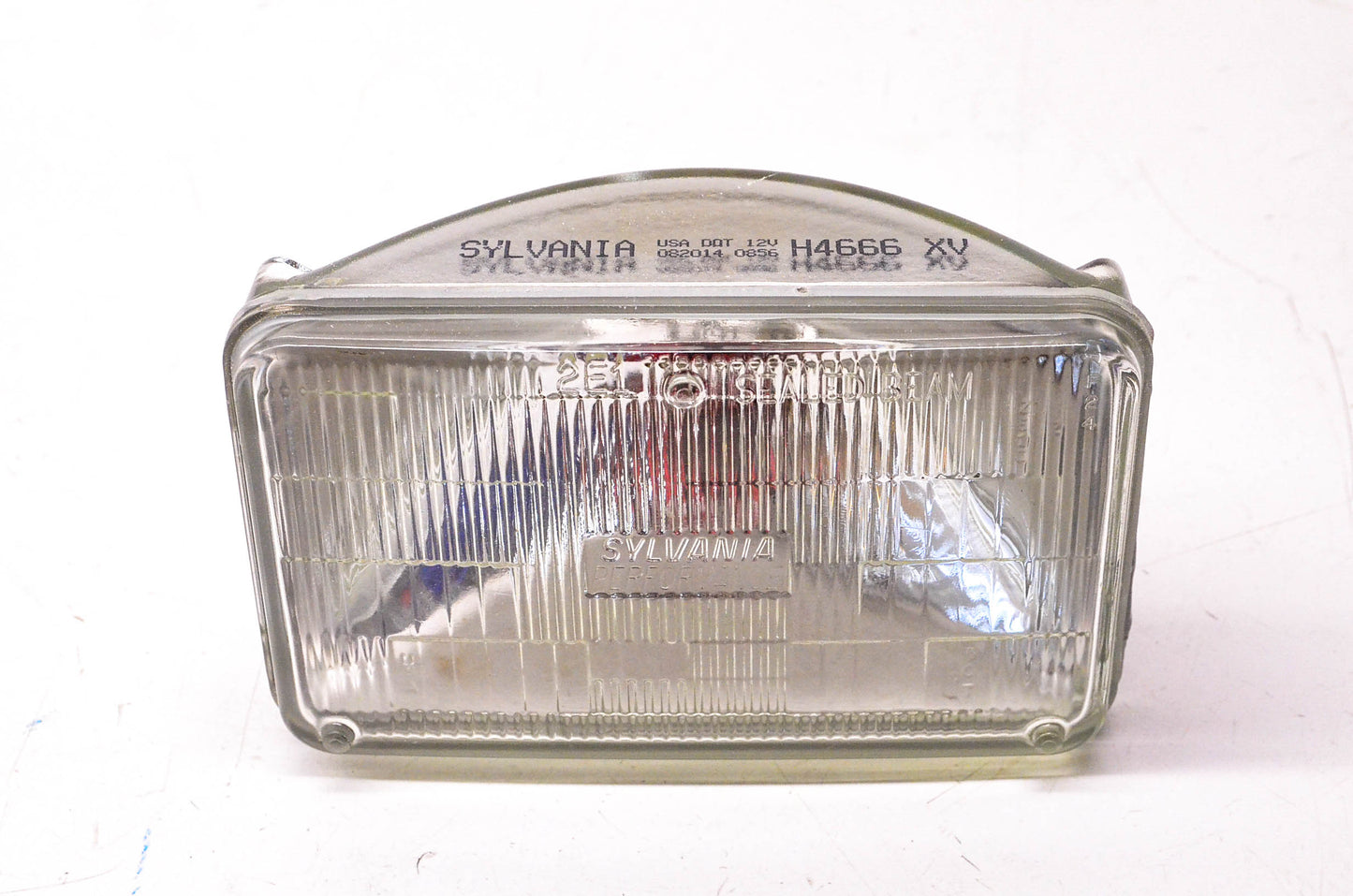 Sylvania H4666 Sylvania Xtravision Headlight Lamp NOS