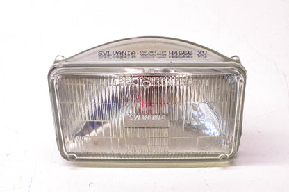Sylvania H4666 Sylvania Xtravision Headlight Lamp NOS