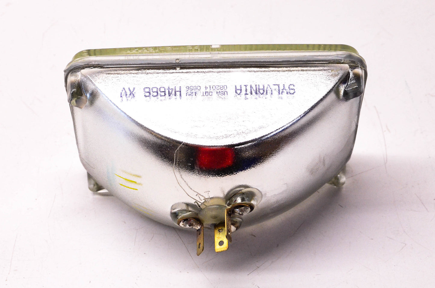 Sylvania H4666 Sylvania Xtravision Headlight Lamp NOS
