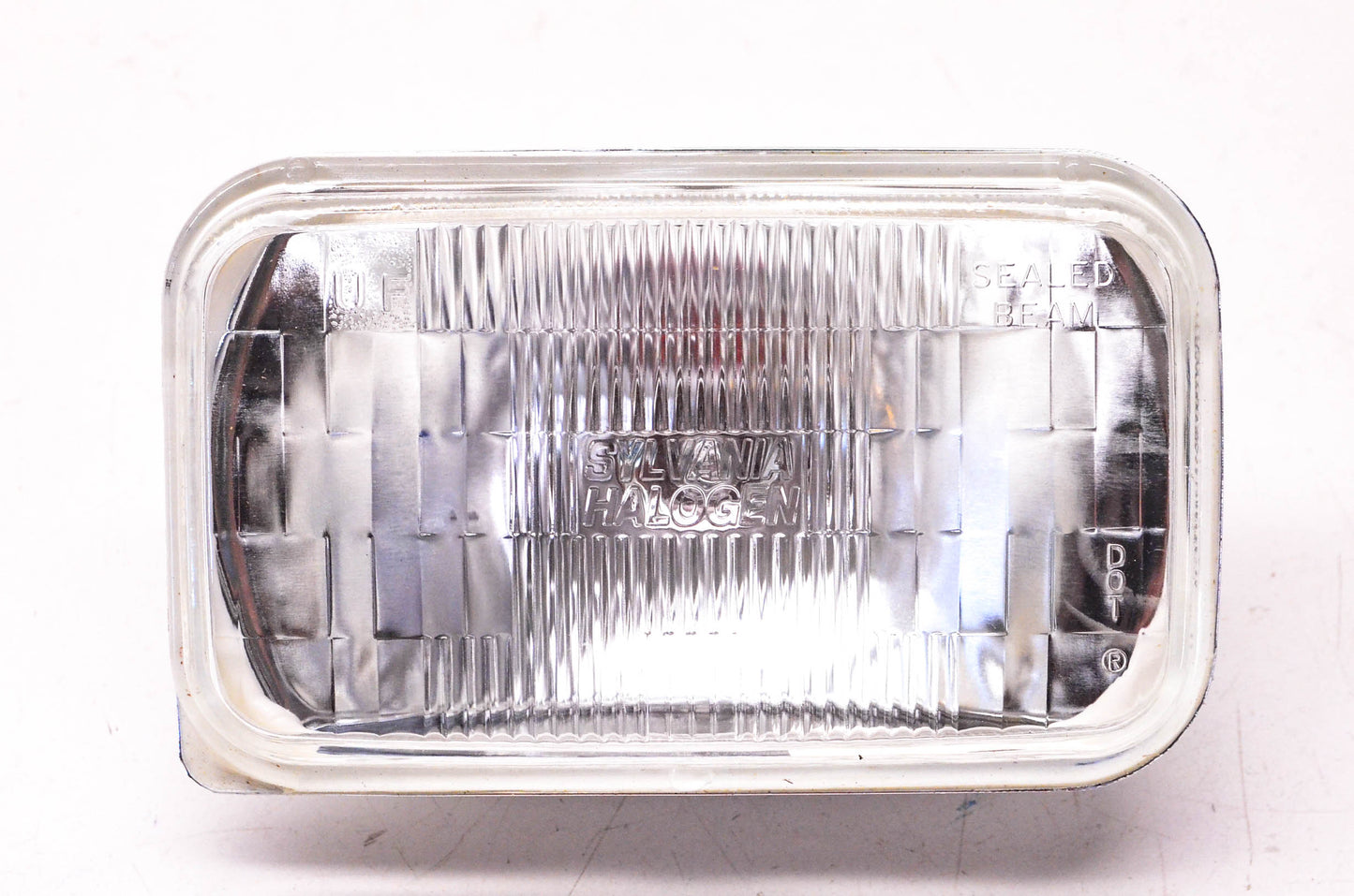 Sylvania H4701 Sylvania Xtravision Headlight Lamp NOS