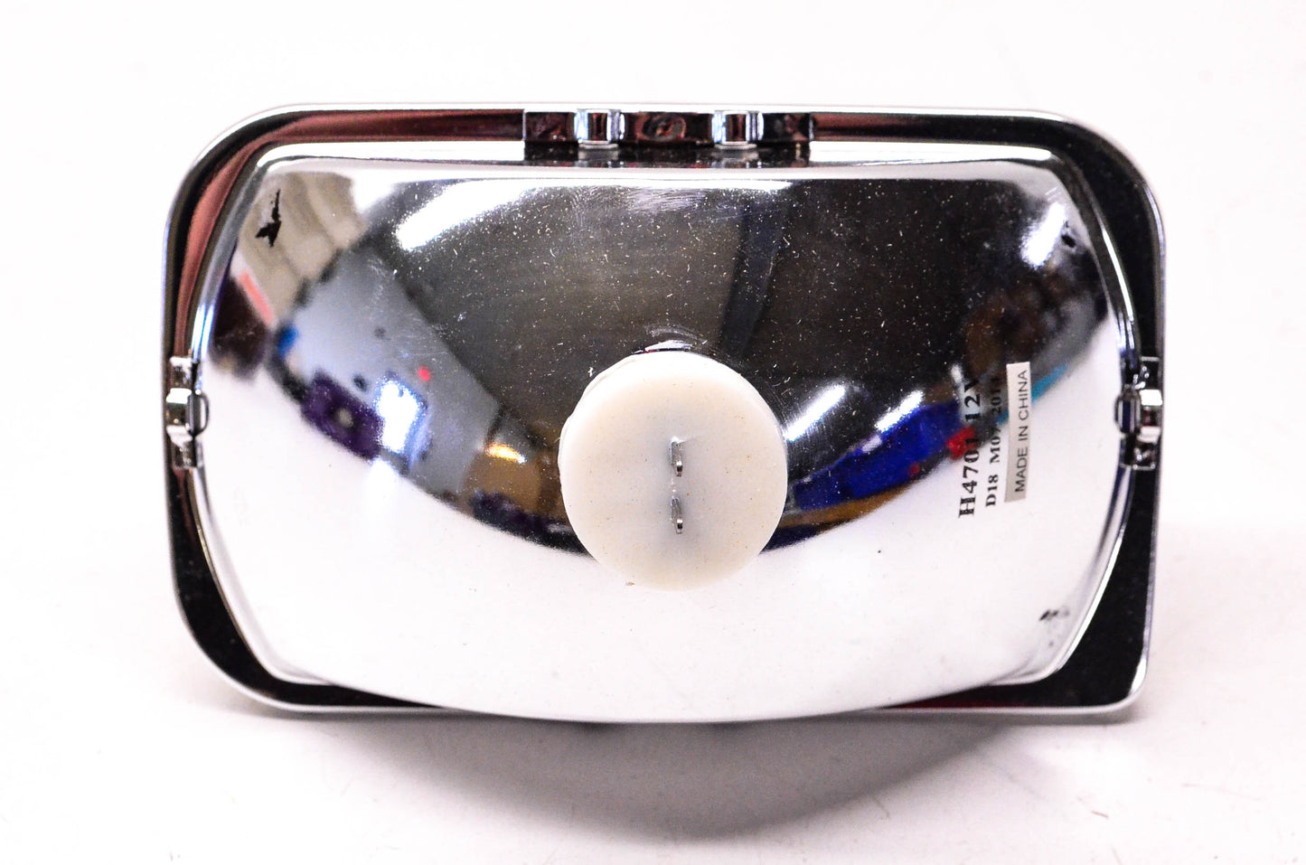 Sylvania H4701 Sylvania Xtravision Headlight Lamp NOS