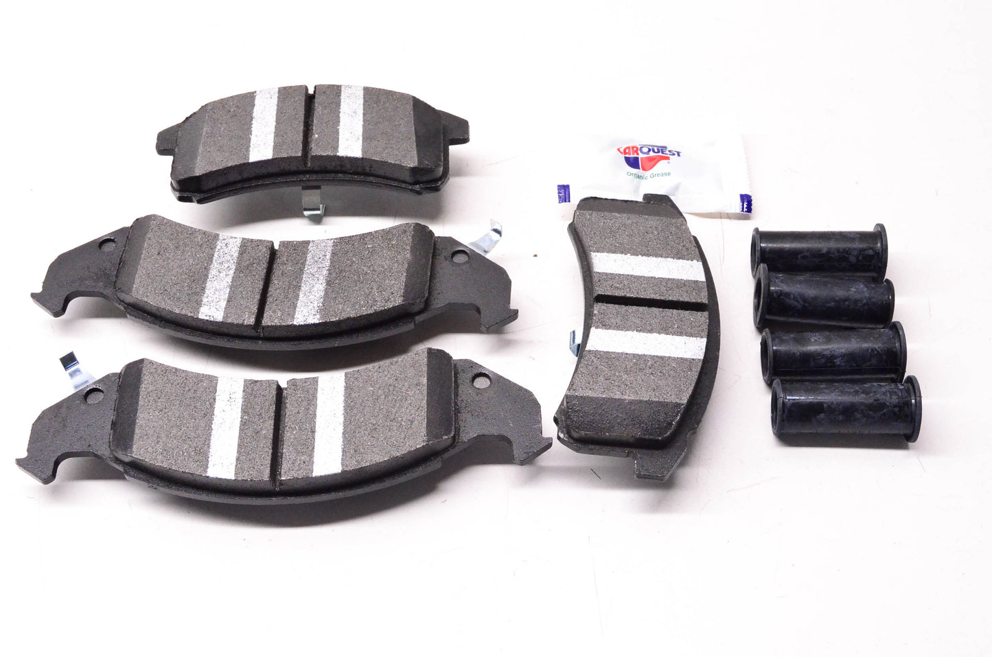 Carquest PMD623H Semi-Metallic Disc Brake Pad Kit NOS