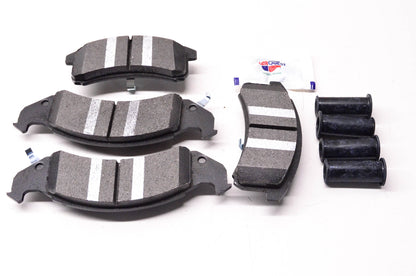 Carquest PMD623H Semi-Metallic Disc Brake Pad Kit NOS