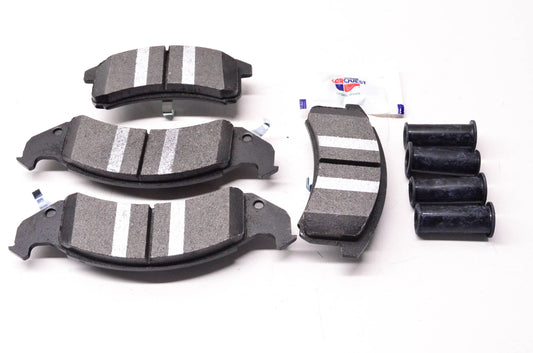 Carquest PMD623H Semi-Metallic Disc Brake Pad Kit NOS