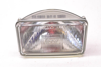 Sylvania H4651 Sylvania Xtravision Headlight Lamp NOS