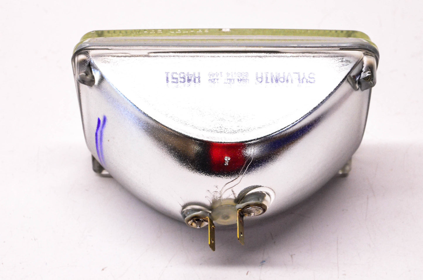 Sylvania H4651 Sylvania Xtravision Headlight Lamp NOS