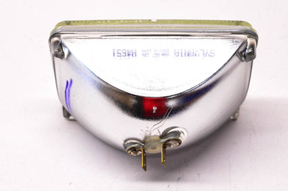 Sylvania H4651 Sylvania Xtravision Headlight Lamp NOS