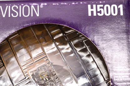 Sylvania H5001 Sylvania Xtravision Headlight Lamp NOS