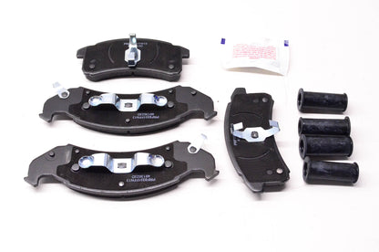 Carquest PMD623H Semi-Metallic Disc Brake Pad Kit NOS