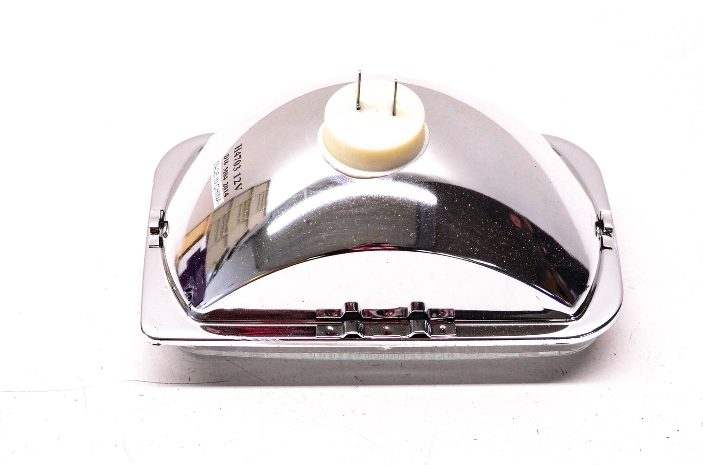 Sylvania H4703 Sylvania Xtravision Headlight Lamp NOS