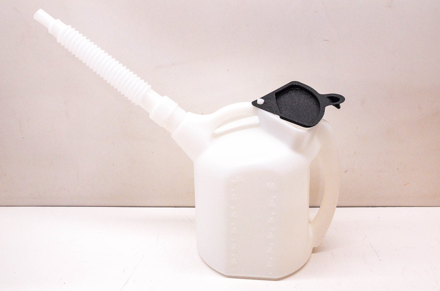 Carquest TRANSFERJUGKIT 6 Quart Transfer Jug NOS