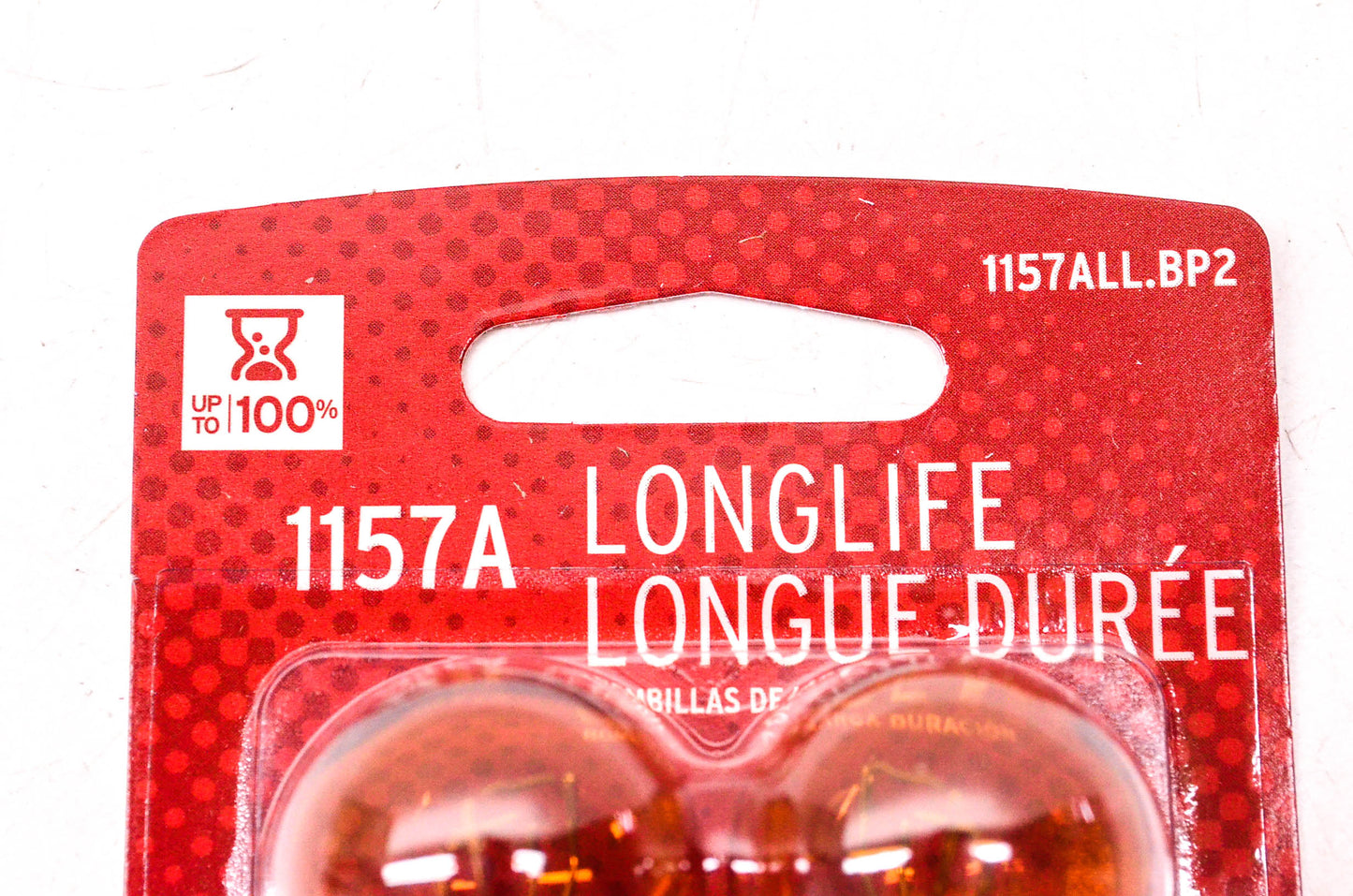 Sylvania 1157ALL.BP2 Sylvania Longlife Lamps NOS