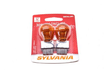 Sylvania 3057ALL.BP2 Sylvania Longlife Lamps NOS