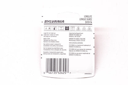 Sylvania 3057ALL.BP2 Sylvania Longlife Lamps NOS