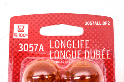Sylvania 3057ALL.BP2 Sylvania Longlife Lamps NOS