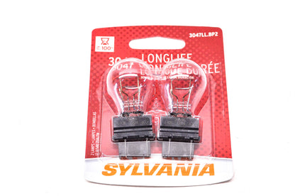 Sylvania 3047LL.BP2 Sylvania Longlife Lamps NOS