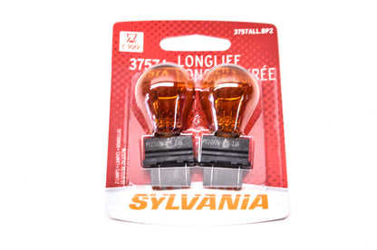 Sylvania 3757ALL.BP2 Sylvania Longlife Lamps NOS
