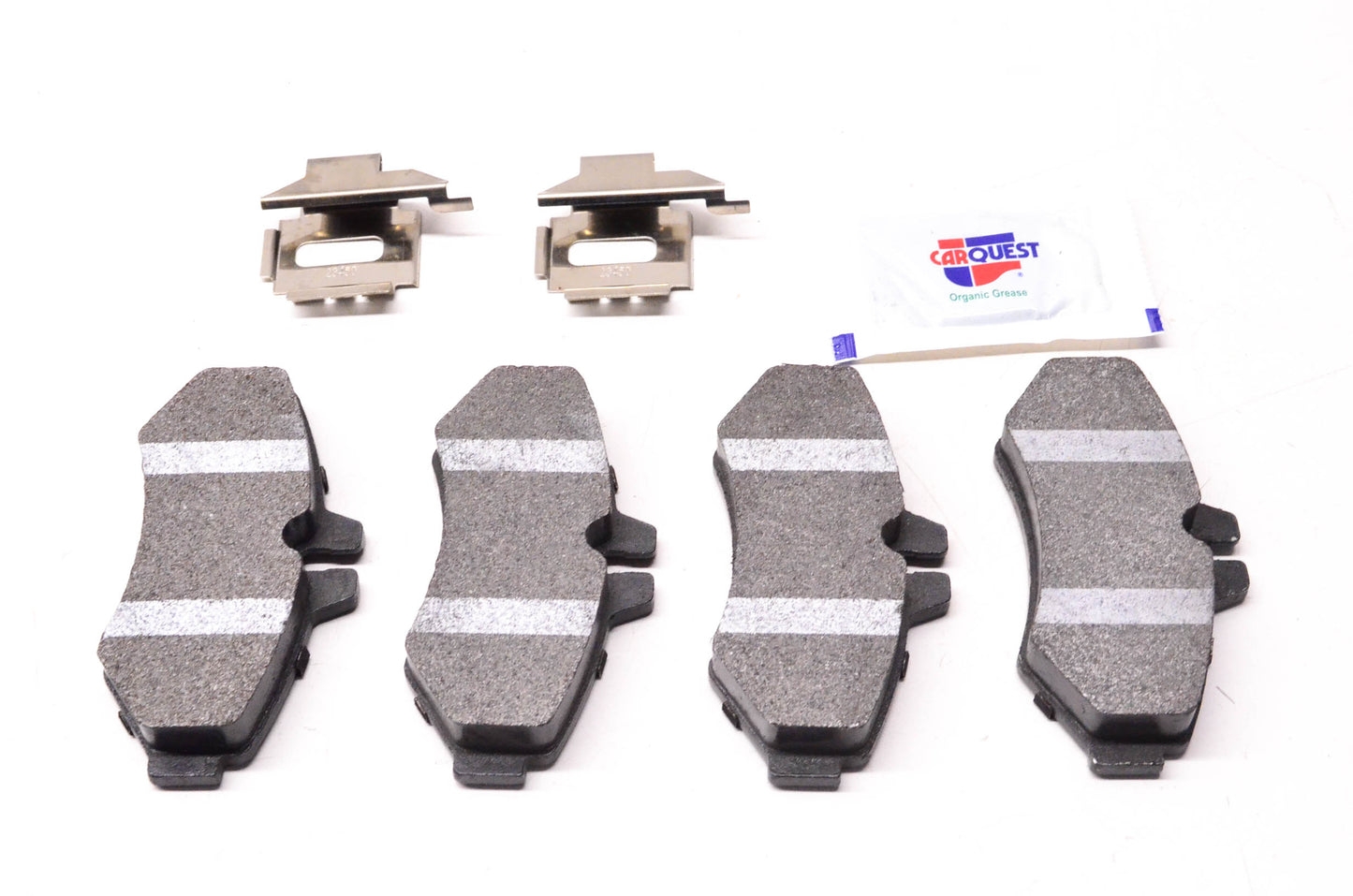 Carquest PMD928H Semi-Metallic Disc Brake Pad Kit NOS