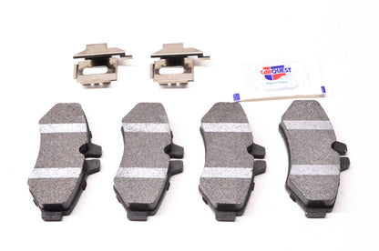 Carquest PMD928H Semi-Metallic Disc Brake Pad Kit NOS
